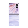 荣耀（HONOR）（HONOR）展机 荣耀Magic VFlip2 新款小折叠屏 2亿像素 5500mAh 晨曦紫 12GB+512GB