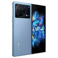 vivo X Fold 5G （展样机）折叠屏手机 2K+120Hz E5 双主屏 骁龙 8 Gen1 蔡司影像 66W 闪充 商务 晴山蓝 12GB+256GB