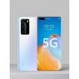 华为（HUAWEI）P40Pro全网通5G双卡 麒麟990芯片 鸿蒙手机 5000万超清四摄 40W快充 9 [新] P40 亮黑色 8GB+256GB【直面屏】