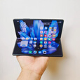 vivo X Fold3商务高性能长续航折叠屏手机赠送运费险详询客服 轻羽白 16GB+512GB