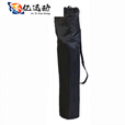 ZKHE月亮椅收纳袋户外便携式折叠椅尼龙收纳包帐篷蛋卷桌雨伞收纳袋束 黑色袋子长64*宽22.5