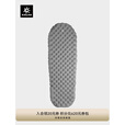 凯乐石 彗星 Ⅲ 坑纹加厚气垫 (COMET Ⅲ) RW KC2502207 银河灰 均码