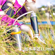 KATADYN瑞士Pocket康迪净水器户外饮水过滤细菌微生物旅行野营 Pocket 净水器