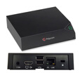 宝利通(POLYCOM) 高清 视讯 远程视频会议 GROUP终端 系统 720P/1080P Trio8800 Visual+ 双流盒