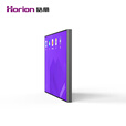 皓丽（Horion）智能电子班牌智慧校园校园信息课程发布系统27寸高清大屏触摸一体机
