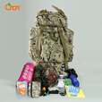 科洛户外中国卫生应急背囊大容量后勤保障急救生命支持背囊YS-N-010A