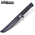 COLD STEEL美国冷钢ColdSteel侦察兵橡胶安全刀训练搏击练习刀塑钢战术装备 92R13RT侦察兵短刀