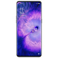 OPPO Find X5 Pro 全新骁龙8 自研影像芯片 哈苏影像 5000万双主摄 120Hz 80W闪充 5G手机findx5pro 黑釉 8GB+256GB
