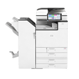 理光（RICOH） 彩色A3 A4激光IM C3000 3500 4500 6000 复印机 复合机 IM C3000 标配（双纸盒+盖板）+送装入户