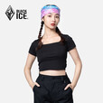 黑冰（BLACKICE） 黑冰户外旅行魔术头巾透气面罩面巾Z2171 异境