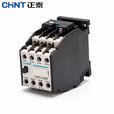 正泰交流接触器CJX1-110/22 380V 220V 110V 电压可选 1