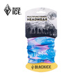黑冰（BLACKICE） 黑冰户外旅行魔术头巾透气面罩面巾Z2171 异境