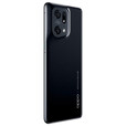 OPPO Find X5 Pro 全新骁龙8 自研影像芯片 哈苏影像 5000万双主摄 120Hz 80W闪充 5G手机findx5pro 黑釉 8GB+256GB