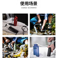 KATADYN瑞士Pocket康迪净水器户外饮水过滤细菌微生物旅行野营 Pocket 净水器