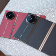 HUAWEI Mate XT 非凡大师 三折叠手机新品上市 非凡大师x6 三折叠 瑞红 16+512GB 原封未拆/当日发次日达