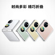 华为 Pocket S 【全新未激活未拆封+全国联保】折叠屏手机 时尚多彩 40万次华为Pura 【现货速发】X  曜石黑 8GB+256GB