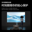 极米投影仪家用智能4K激光电视3D高清1080P无线 办公民宿酒店足浴 极米 Play特别版