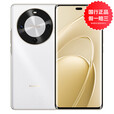 华为 畅享70X 手机 北斗卫星消息 五星超耐摔 曲面屏 全网通 雪域白 8GB+512GB 官方标配
