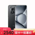 小米（MI） 17Pro 16G+512G 第五代骁龙8 至尊版 2025新品上市 店内可选 Note15 Pro+ 第四代骁龙7s  5G手机 子夜黑12GB+512GB 12期分期【分期付款】+手机支架