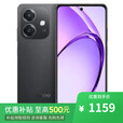 OPPOReno13 16GB+512GB 2024新品上市 店里选购12期 免息】A3i 5100mAh 45W闪充 5G手机 静夜黑8GB+256GB 官方标配