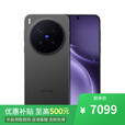 vivo X300 Pro 天玑9500 16GB+1TB  2025新品5G手机 12期 免息 选购 Y500 Pro 2亿主摄 IP68+IP69防水 x300pro纯粹黑16GB+1TB 标配(不分期)+全国联保+充电宝