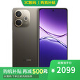 OPPO Reno14 16GB+512GB 2025新品上市 12期免息选购A5 活力版 5G手机 IP69满级防水 360°抗摔 【琥珀黑】12GB+512GB 12期【免息】