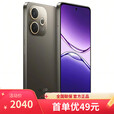 OPPO Reno14 Pro 16GB+512GB 新品手机 直播神器 12期免息 选 A5活力版 5G手机 IP69满级防水  琥珀黑12GB+512GB 12期【免息】
