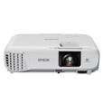 爱普生（EPSON） CB-X49 投影仪办公会议培训教学商务投影机 3600流明 白天直投 官方标配+120英寸电动幕布+免费安装