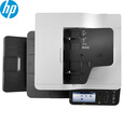 惠普（HP）打印机 惠普M72625dn A3a4黑白激光大型打印机复印扫描一体机 企业商用办公立式打印机 M72625dn（双面+有线网络+惠普无线组件） 官方标配