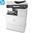 惠普（HP）打印机 惠普M72625dn A3a4黑白激光大型打印机复印扫描一体机 企业商用办公立式打印机 M72625dn（双面+有线网络+惠普无线组件） 官方标配