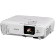 爱普生（EPSON） CB-X49 投影仪办公会议培训教学商务投影机 3600流明 白天直投 官方标配+120英寸电动幕布+免费安装