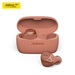 Jabra 捷波朗 Elite Active 75t 真无线蓝牙耳机防尘防水运动降噪无线耳机苹果安卓通用 珊瑚粉