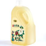 十琅 巴马山茶油2L 低温物理压榨一级茶籽油广西特产植物食用油