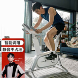 Keep 动感单车专业版 家用健身车 运动器材室内脚踏车 【易烊千玺同款】