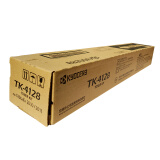 京瓷（KYOCERA）TK-4128 黑色墨粉盒 适用2010/2011多功能数码复合机