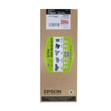 爱普生（EPSON）C13T893189 T8931 黑色墨盒700ml 适用E...