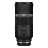 佳能（Canon）RF600mm F11 IS STM 超远摄定焦镜头 微单镜头