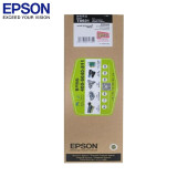 爱普生（EPSON）C13T893189 T8931 黑色墨盒700ml 适用E...