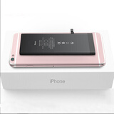 倍思 苹果手机电池 适用于iphone6s苹果六6s大容量电板换 超大容量苹果6s电池 2200mAh