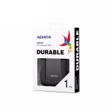 威刚(ADATA)防震抗摔移动硬盘2t hd330 2tb usb3.0加密外接游戏ps4硬盘1t AHD330黑色 2TB