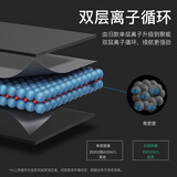 倍思 苹果手机电池 适用于iphone6s苹果六6s大容量电板换 超大容量苹果6s电池 2200mAh