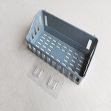 马龙 车载手机支架吸盘式前挡玻璃汽车手机架大货车挖掘机铲车装载车挖土机拖拉机收割机架子通用多功能 大吸盘支架加收纳盒