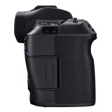 佳能（Canon）EOS R全画幅专微机身+RF50mm F1.8 STM定焦镜...