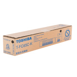 东芝（TOSHIBA）T-FC65CK原装碳粉（墨粉）(适用于eS5540C/6540C/6550C/eS6570C系列)