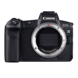 佳能（Canon）EOS R全画幅专微机身+RF50mm F1.8 STM定焦镜...