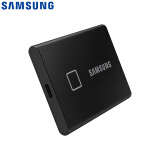 三星（SAMSUNG） 2TB Type-c USB 3.2 移动固态硬盘（PS...