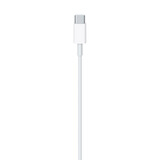 Apple USB-C/雷霆3 转 Lightning/闪电连接线 快充线 (1 米) iPhone iPad 手机 平板 数据线 充电线 快速充电