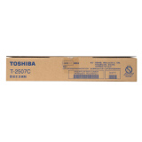 东芝（TOSHIBA）T-2507C原装碳粉（墨粉）（适用于e-STUDIO20...