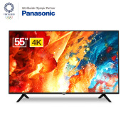 Panasonic松下  TH-55HX560C 55英寸4K液晶电视