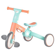 Hape E8469儿童多功能平衡车 滑行车